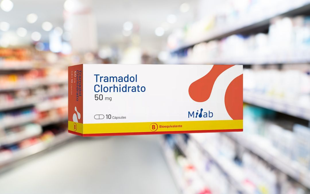 ¿Tramadol prohibido o regulado en Nicaragua? Esto es lo que harán con el medicamento
