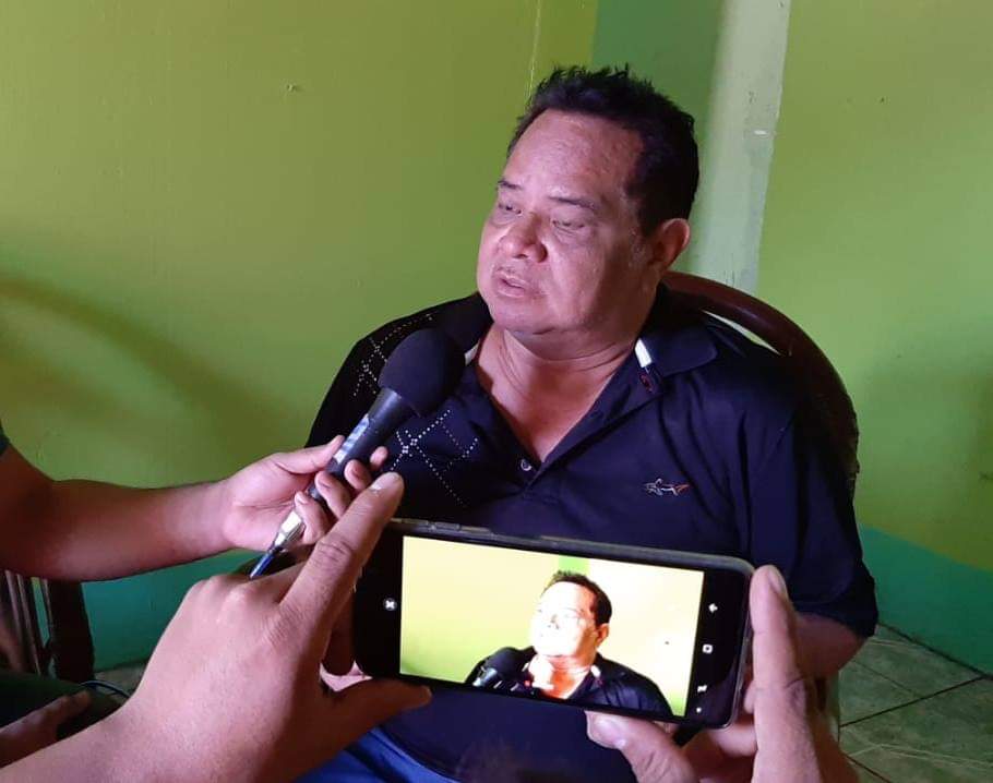CIDH solicita medidas urgentes para proteger al periodista Leo Cárcamo, desaparecido desde noviembre