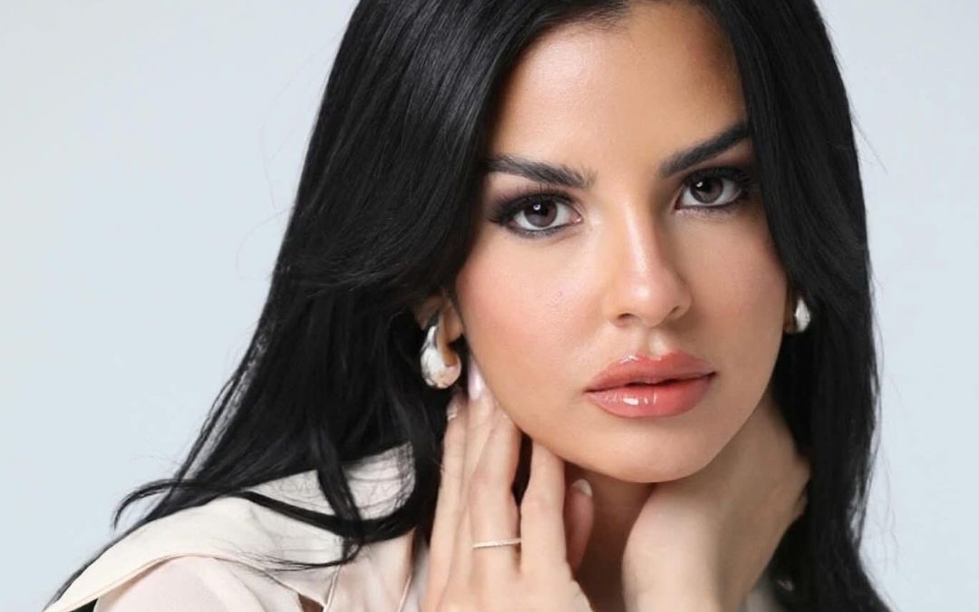 Alexssandra Montalván se retira de Miss Universe Nicaragua 2025
