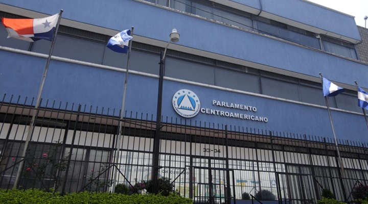 Diputados orteguistas piden que Rusia sea observador permanente del Parlacen
