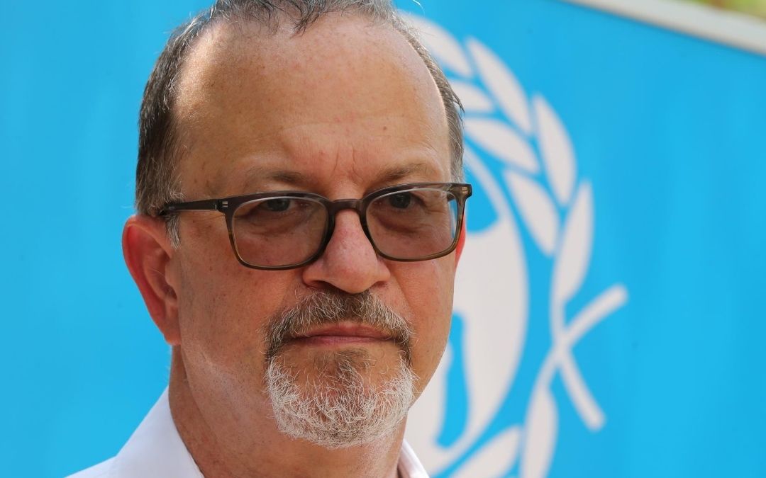 Unicef: La guerra en Sudán pone en peligro el futuro de una generación entera de niños
