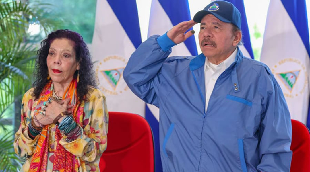 La CIDH reafirma su competencia sobre Nicaragua y pide un “diálogo efectivo” para salir de la crisis