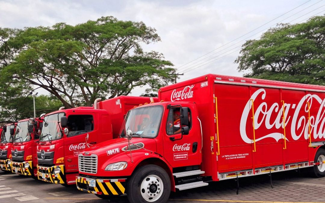 Despidos masivos sacuden a Coca-Cola FEMSA Nicaragua