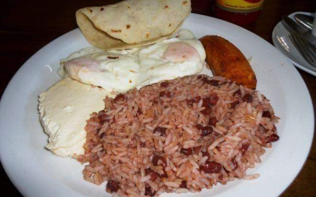 Cuando el salario no alcanza para comer en Nicaragua