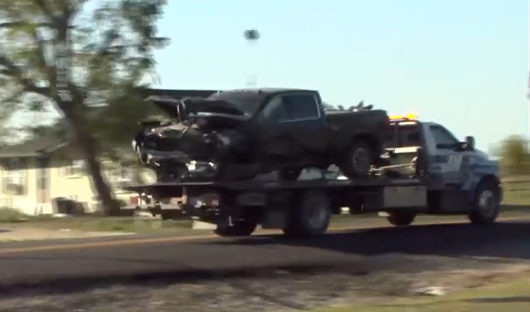 El exceso de velocidad al conducir cobró la vida de cinco nicaragüenses en Texas