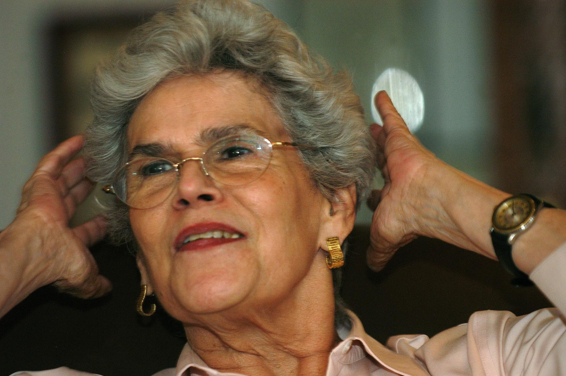 El legado de Violeta Chamorro «trasciende fronteras y épocas», dice Embajada de Alemania