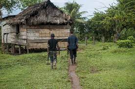 CIDH denuncia represión, violencia y despojo contra pueblos indígenas y afrodescendientes en la Costa Caribe de Nicaragua