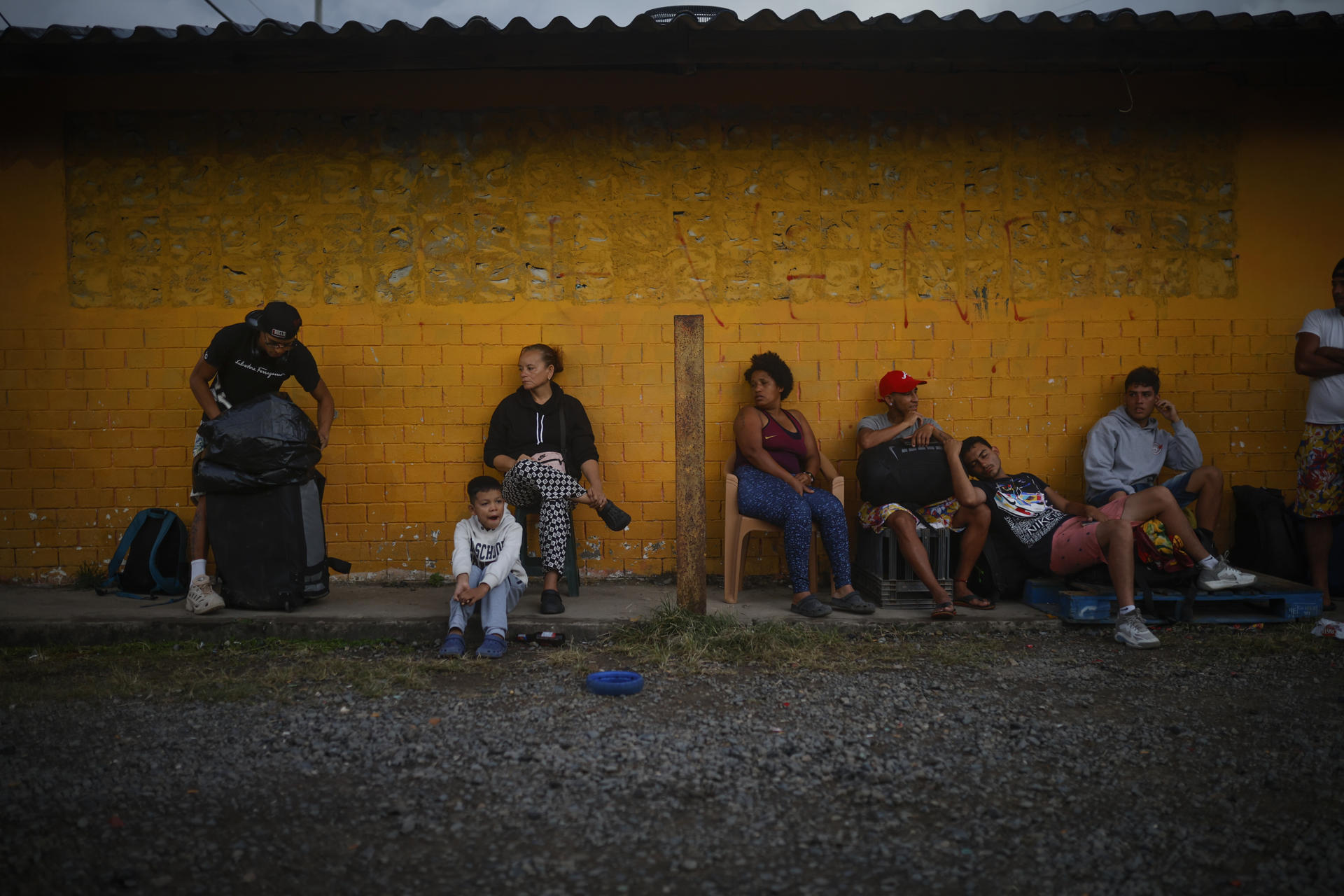 Petro visita Panamá para dialogar con Mulino sobre migración, narcotráfico y seguridad