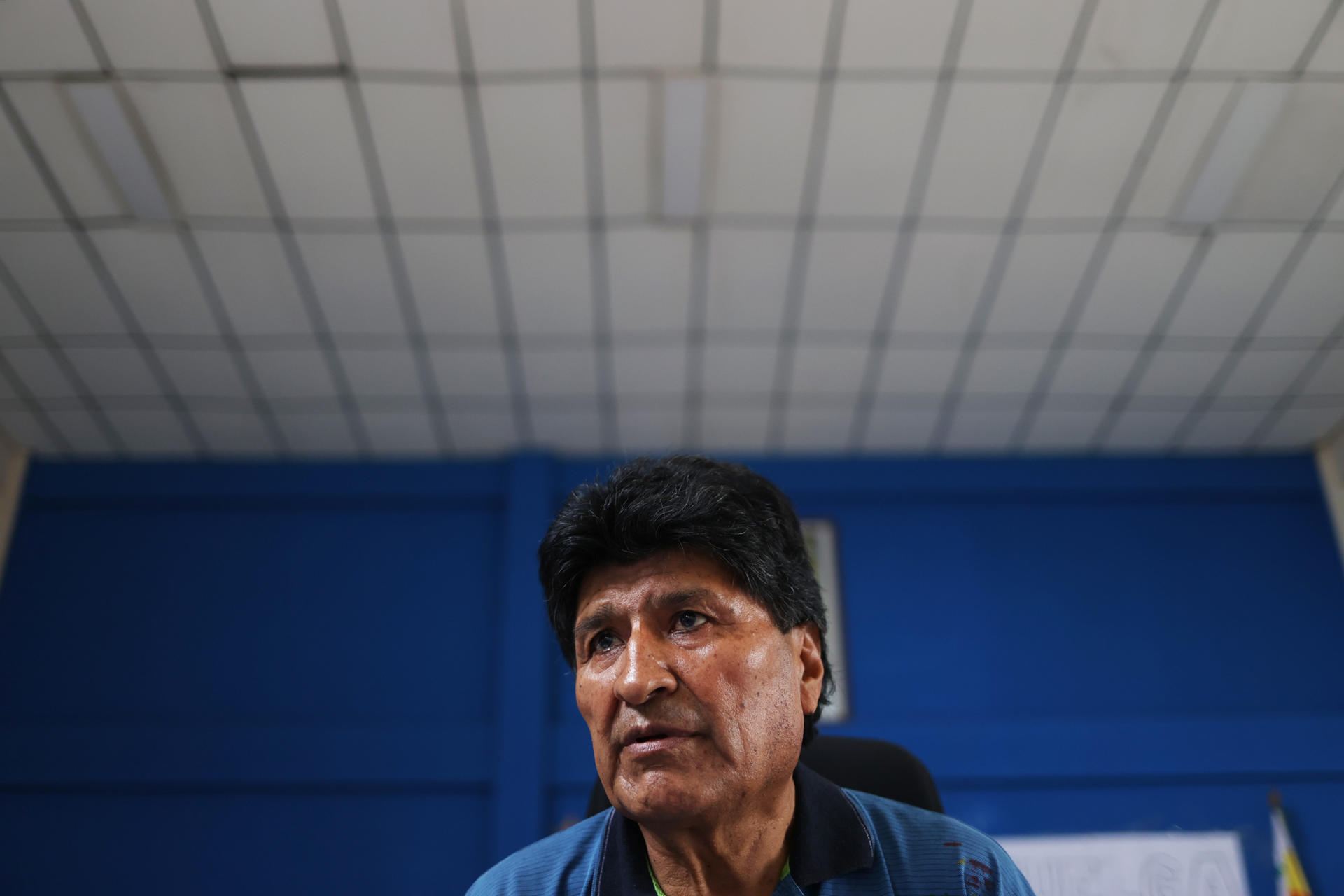 Evo Morales renuncia al MAS y rompe definitivamente con el oficialismo en Bolivia