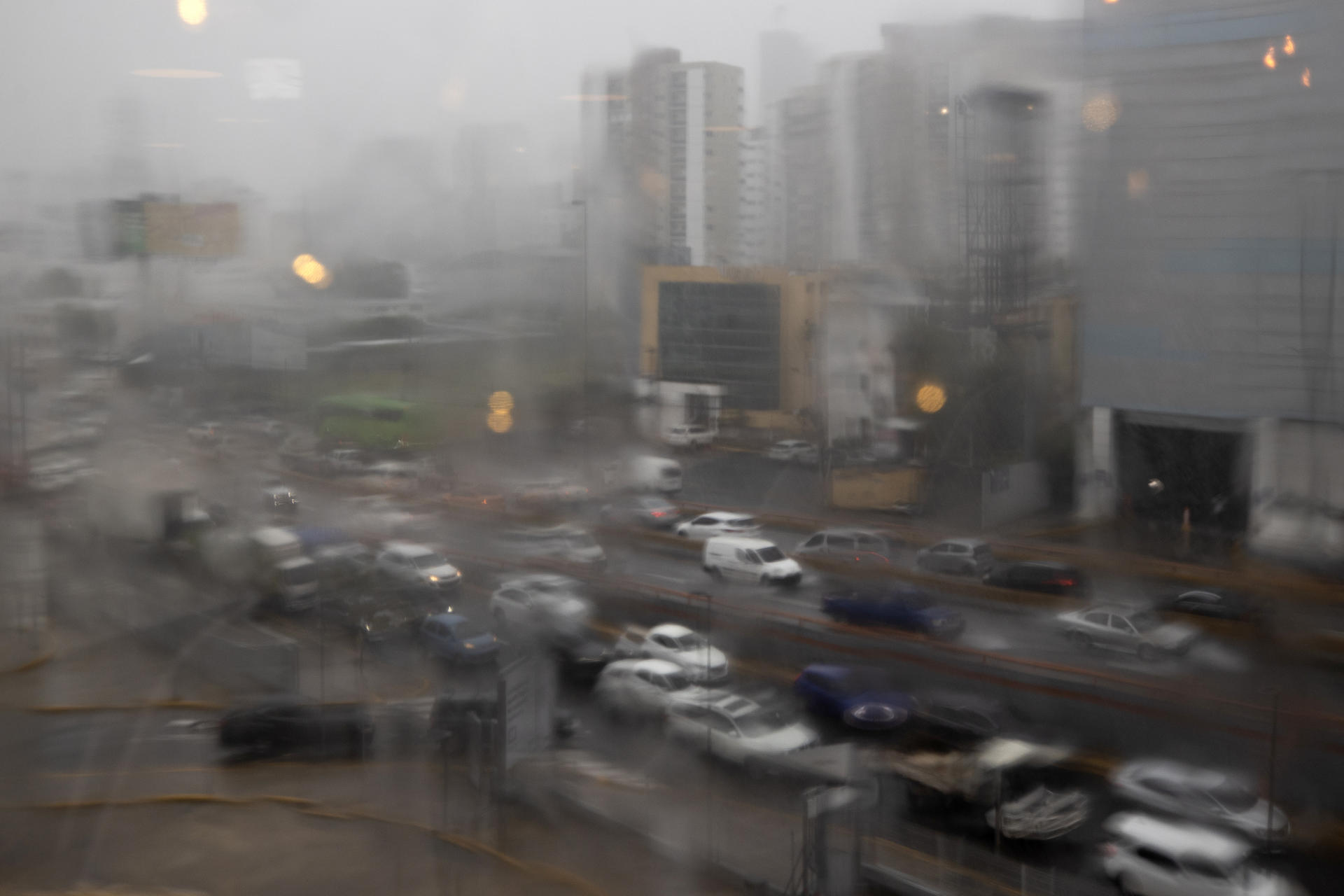 El «catastrófico» huracán Melissa provocará lluvias significativas en República Dominicana