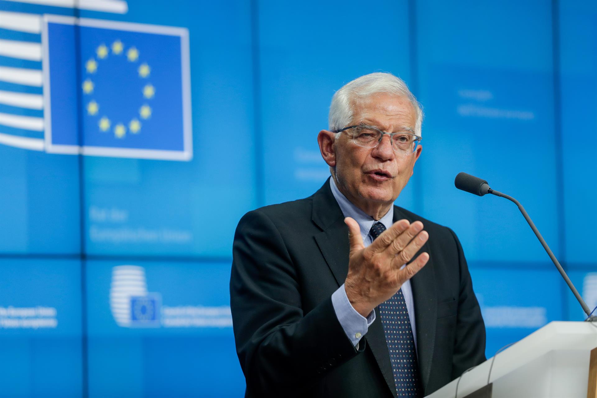 Unión Europea considera ilegítima la votación de Ortega