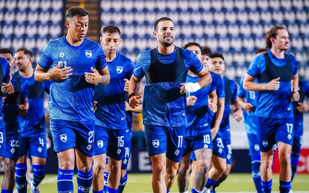 Nicaragua, obligada a ganar a Haití para mantener esperanzas de clasificar al Mundial