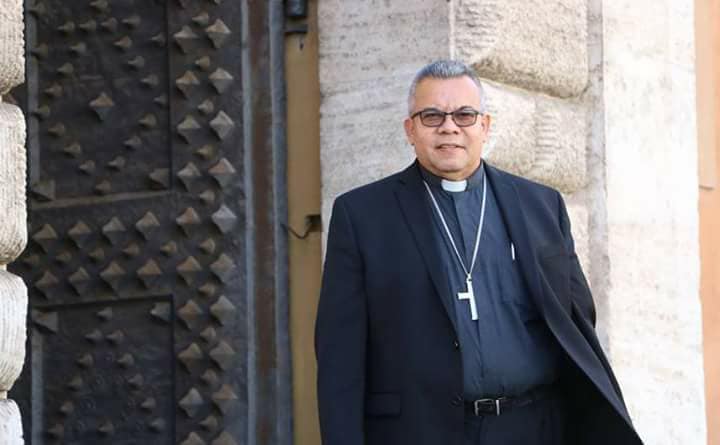 Nuevo obispado en León, así será el traspaso de  Vivas a Sándigo