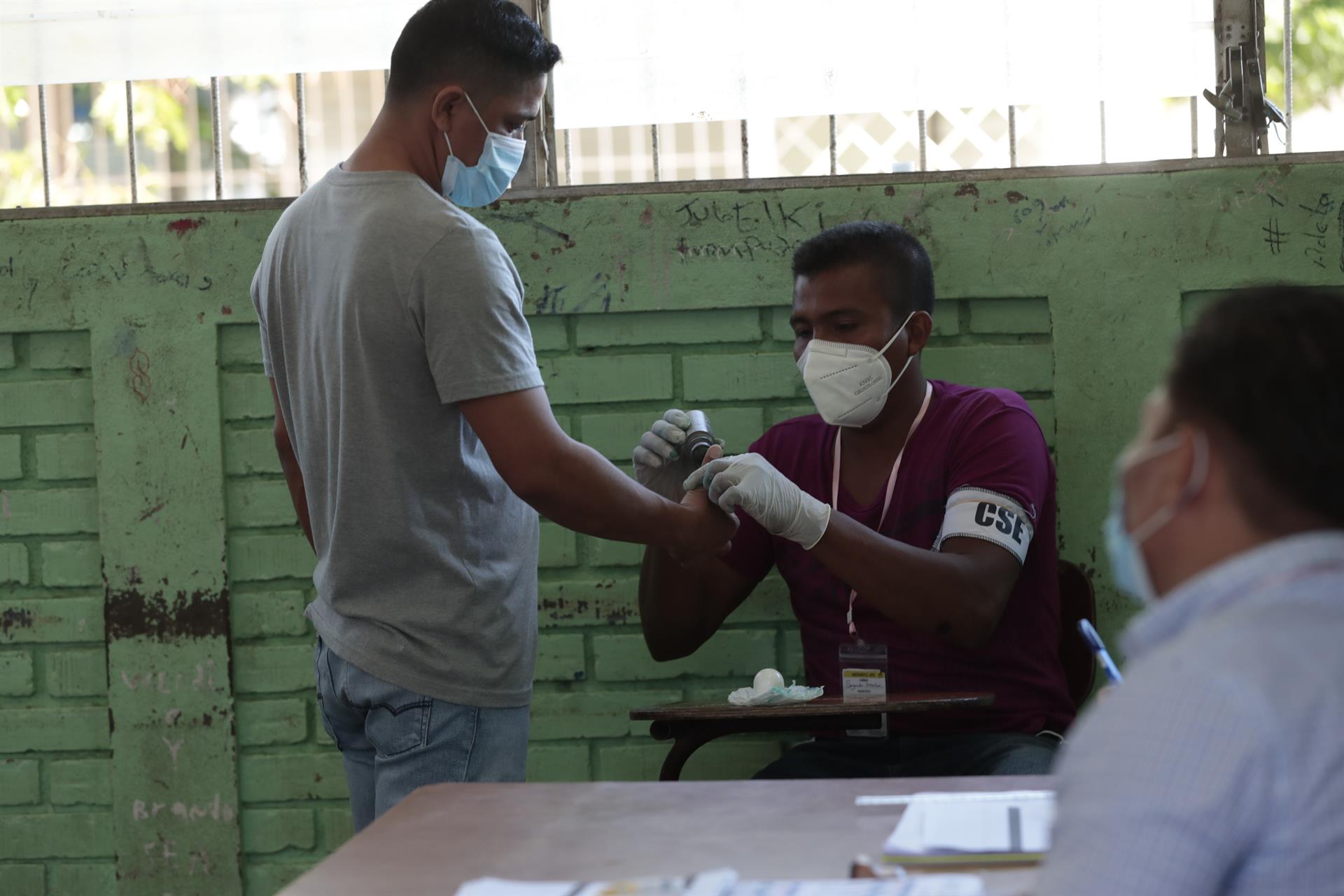 Uruguay se suma al rechazo de votaciones en Nicaragua porque «carecen de legitimidad»