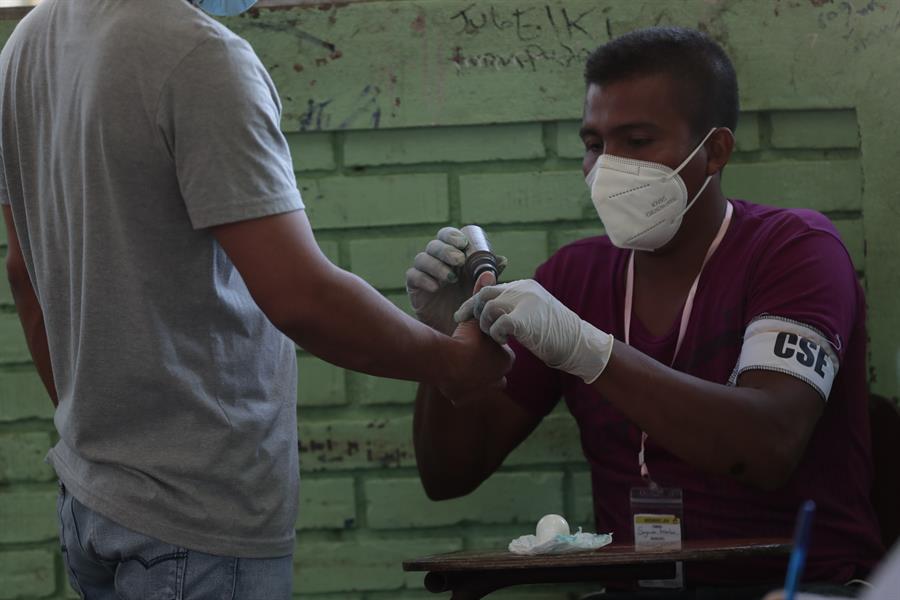 Perú dice que las elecciones en Nicaragua no fueron libres ni transparentes