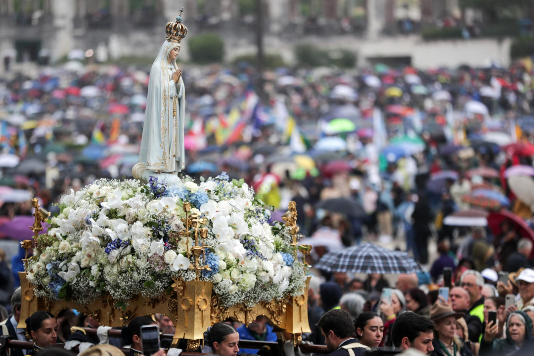 El Vaticano cambia las normas para aprobar apariciones