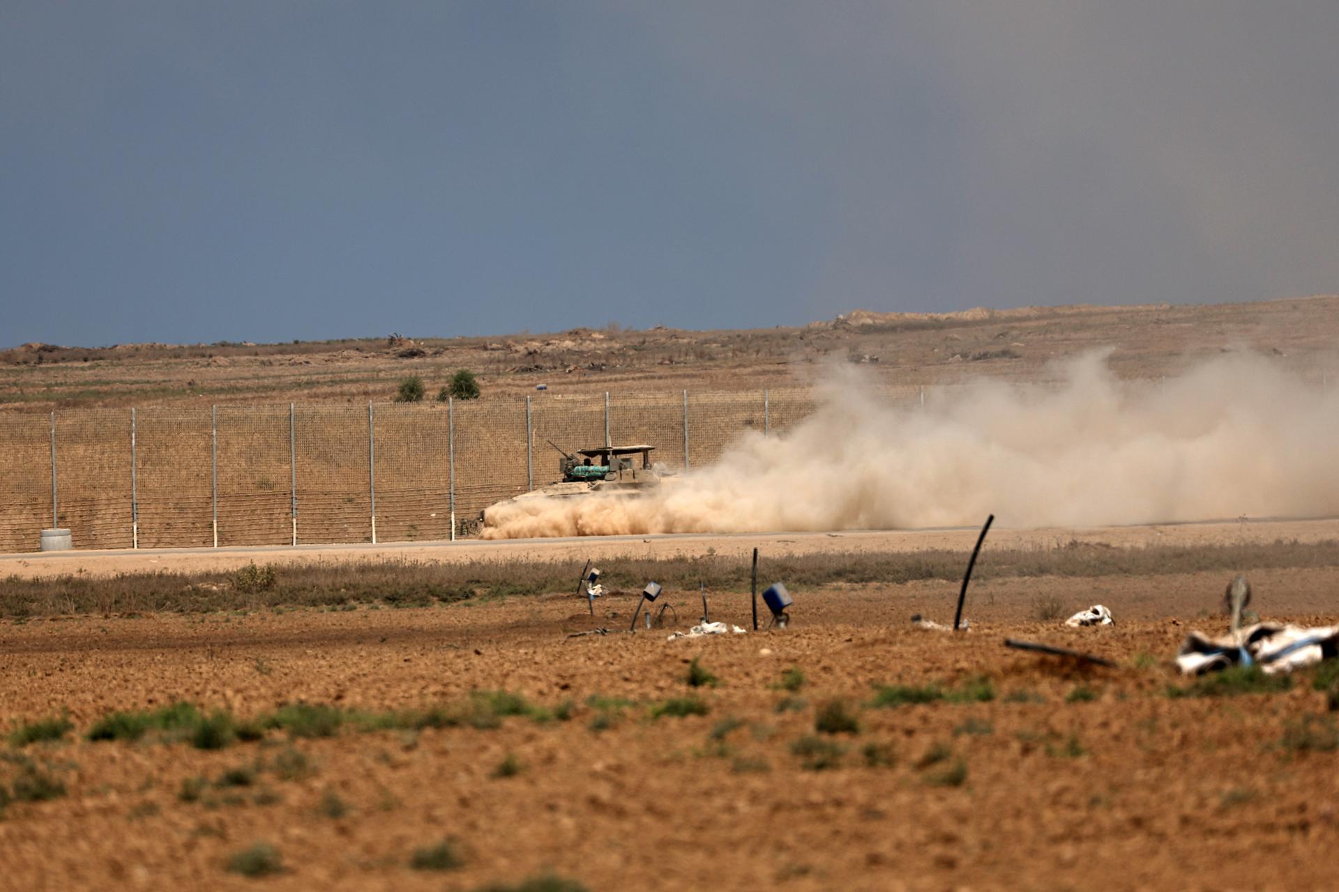 «Israel ha cometido genocidio contra los palestinos en Gaza», declara Comisión de la ONU
