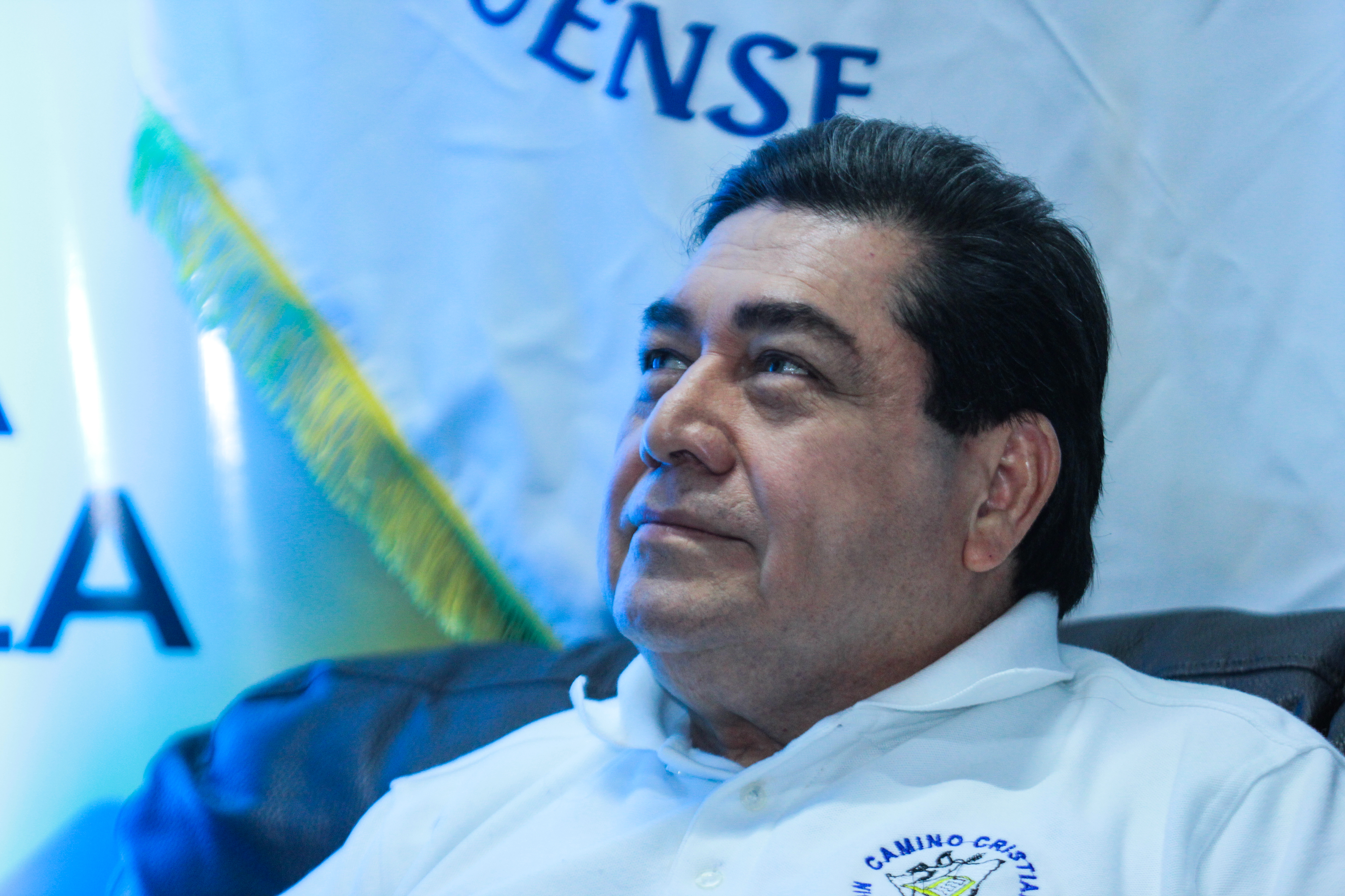 Telcor cancela licencia de radio y televisión a Guillermo Osorno tras denunciar fraude electoral