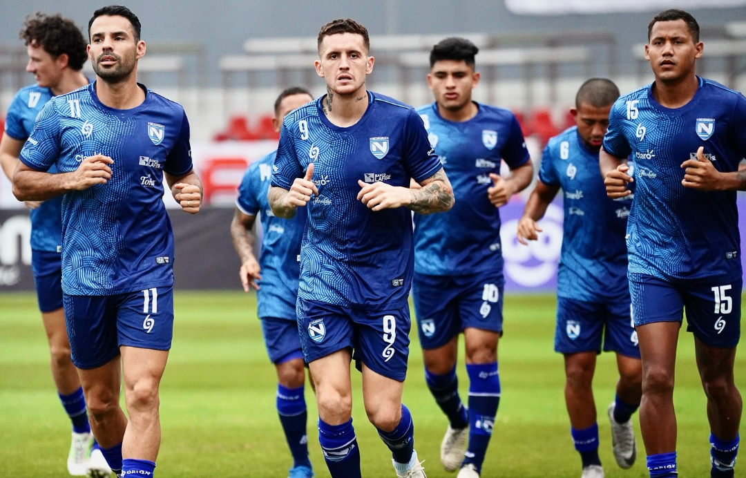 Nicaragua se juega el liderato ante Panamá tras histórica clasificación en eliminatorias mundialistas