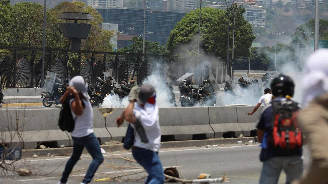 Piden a ONU investigar denuncias de torturas y otras violaciones a los derechos humanos en Venezuela