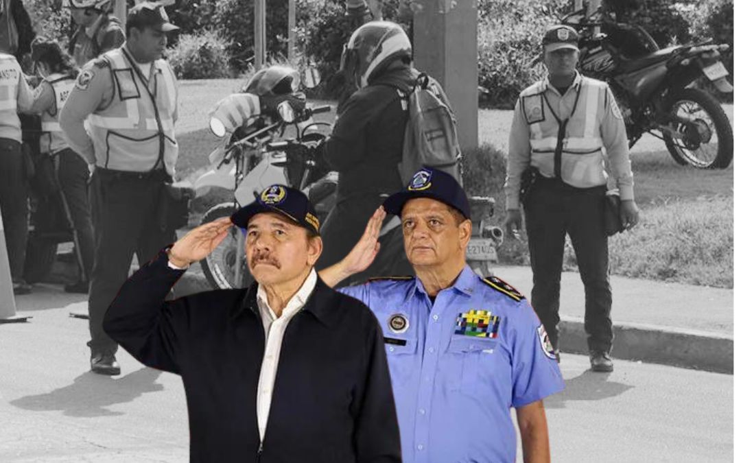 Nuevo plan Ortega contra accidentes: velocidad máxima de 50–60 km/h