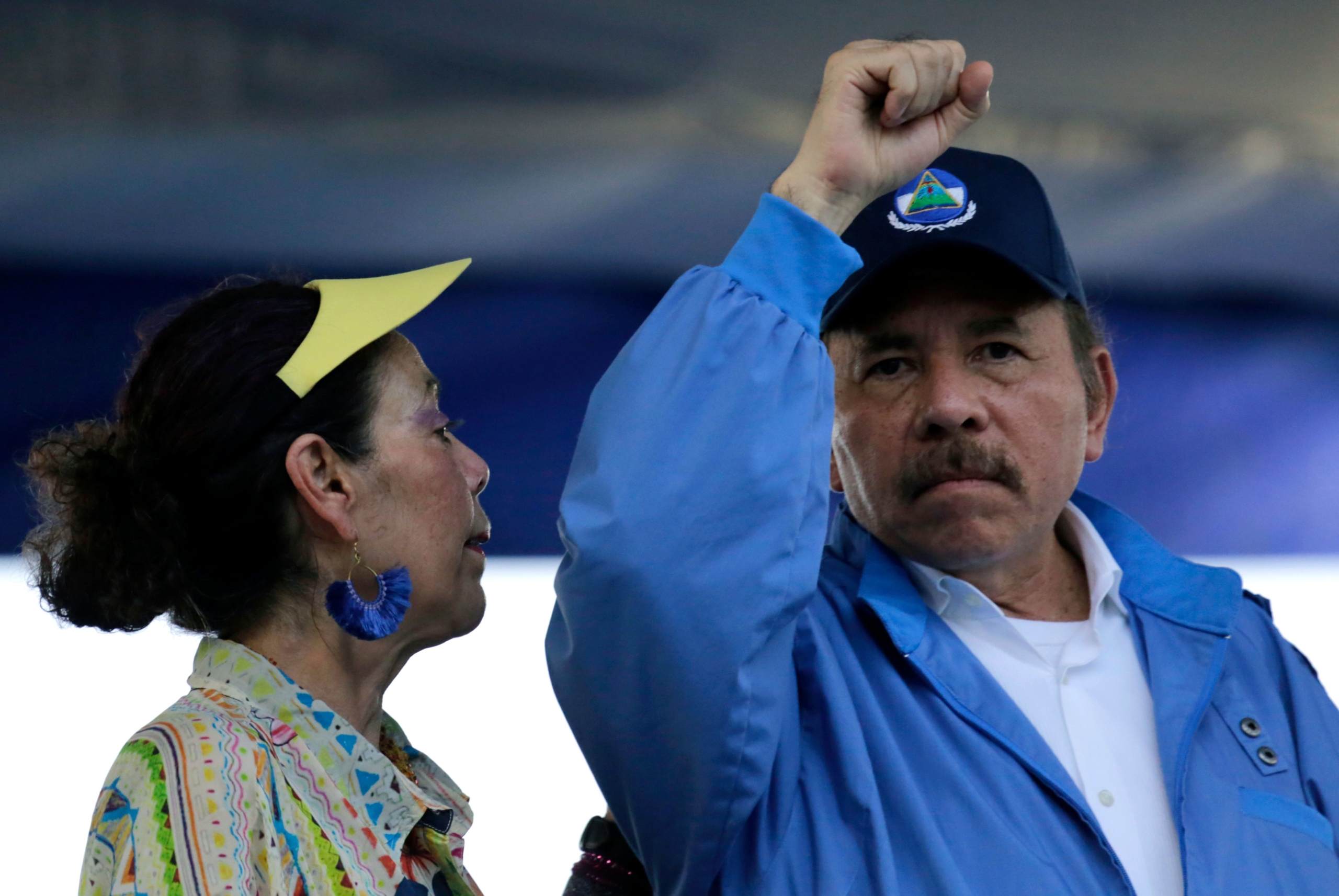 Ortega en una encrucijada, Ley Renacer podría suspender fondos internacionales y sacar a Nicaragua del Cafta