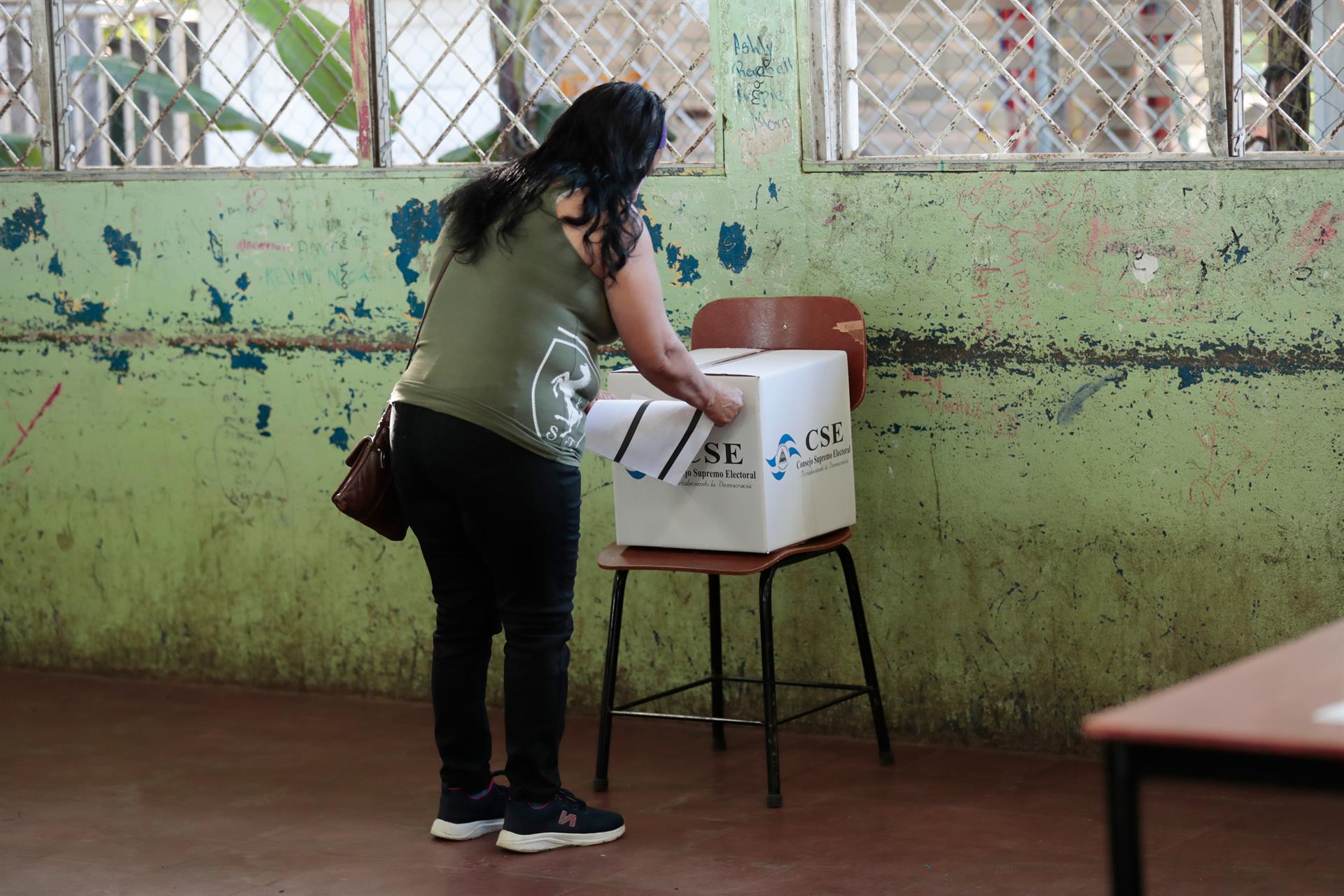 Canadá acusa a Ortega de sacar a Nicaragua de la «familia» de la democracia