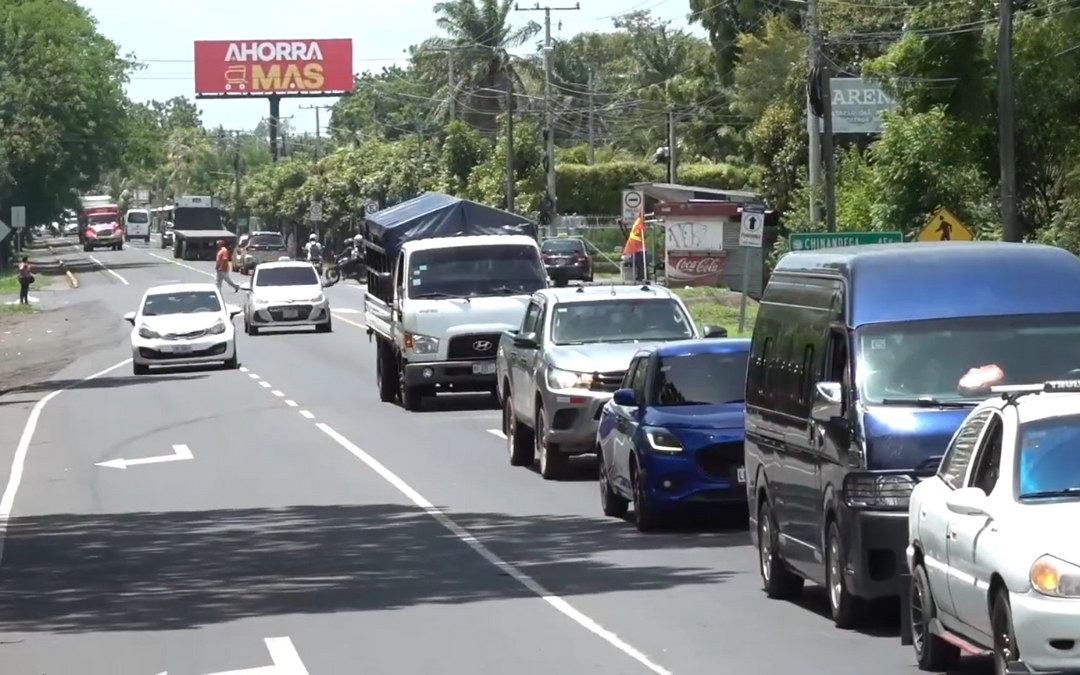 Se vence el plazo para revisar el límite de velocidad en carreteras y el régimen guarda silencio