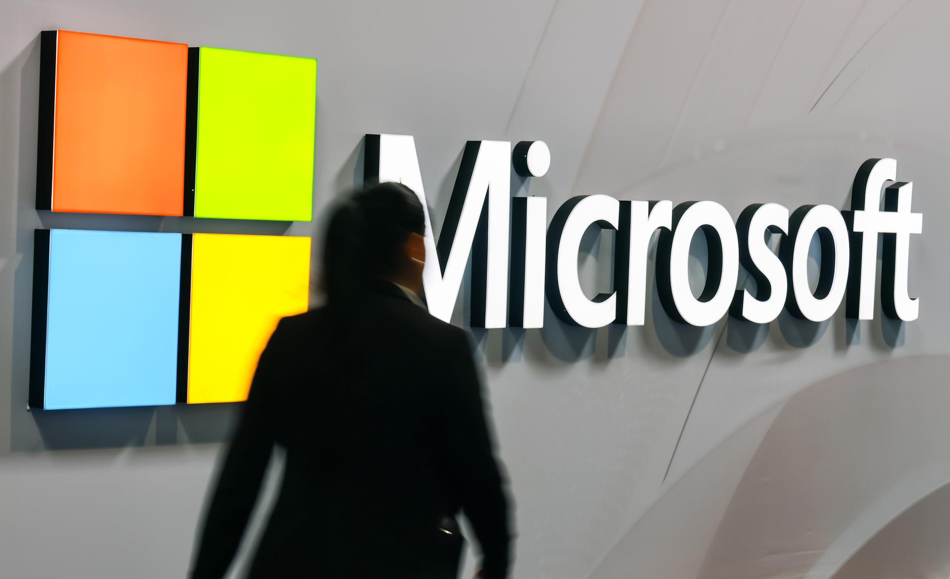Microsoft despide a unos 9.000 empleados en su última ronda de recortes