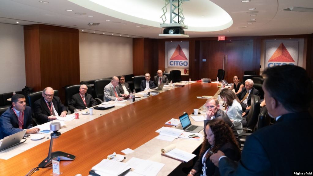 CITGO: ¿Qué pasa en Venezuela a seis meses de que Juan Guaidó tomó las riendas?