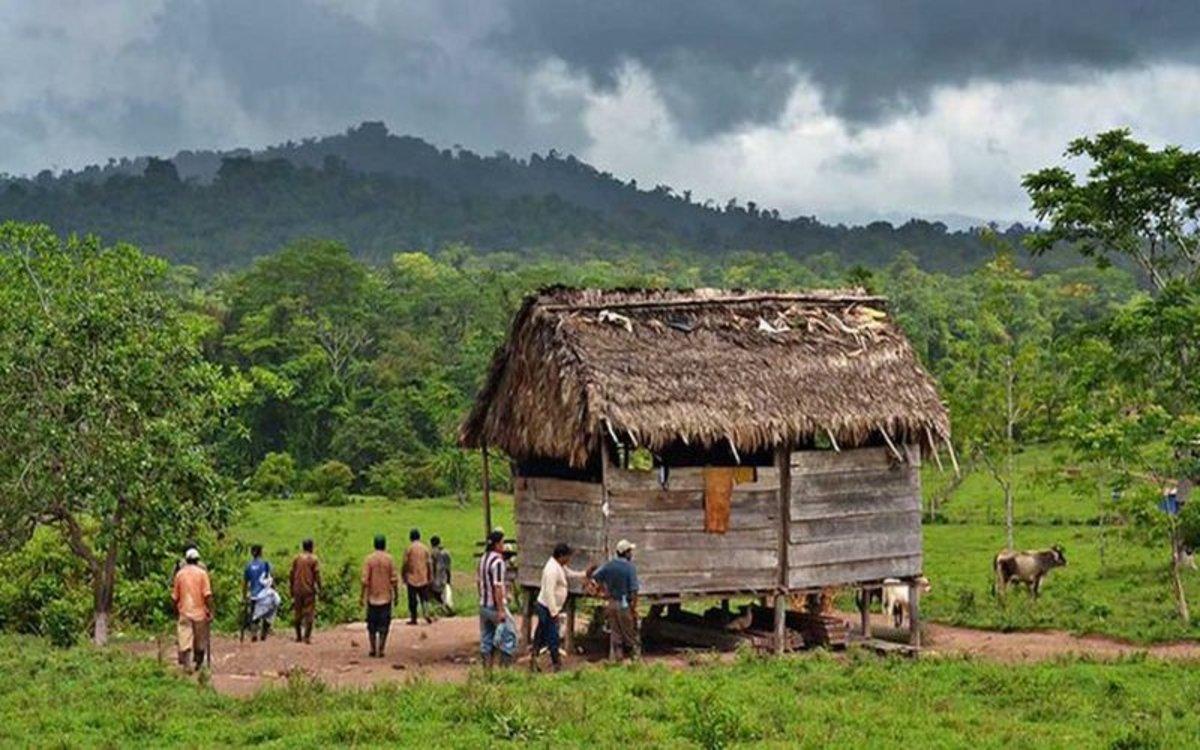 Fiscalía acusa a 10 indígenas por estafa agravada y tráfico de tierras