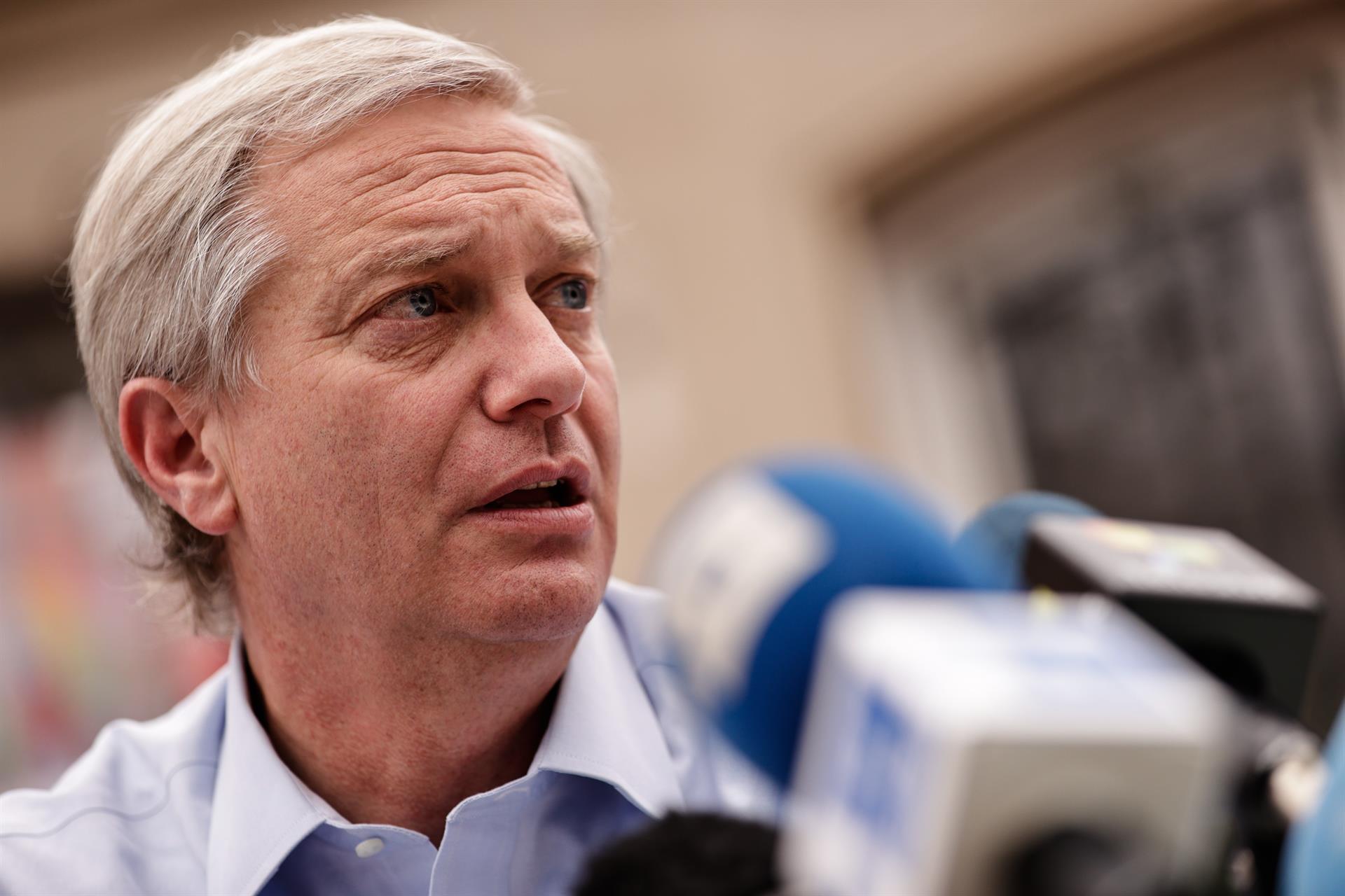 Presidenciable chileno, favorito en las encuestas, califica de dictadura a Nicaragua