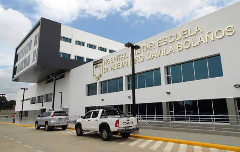 Hospital Militar despide a siete médicos que no votaron y “traicionaron a la patria”