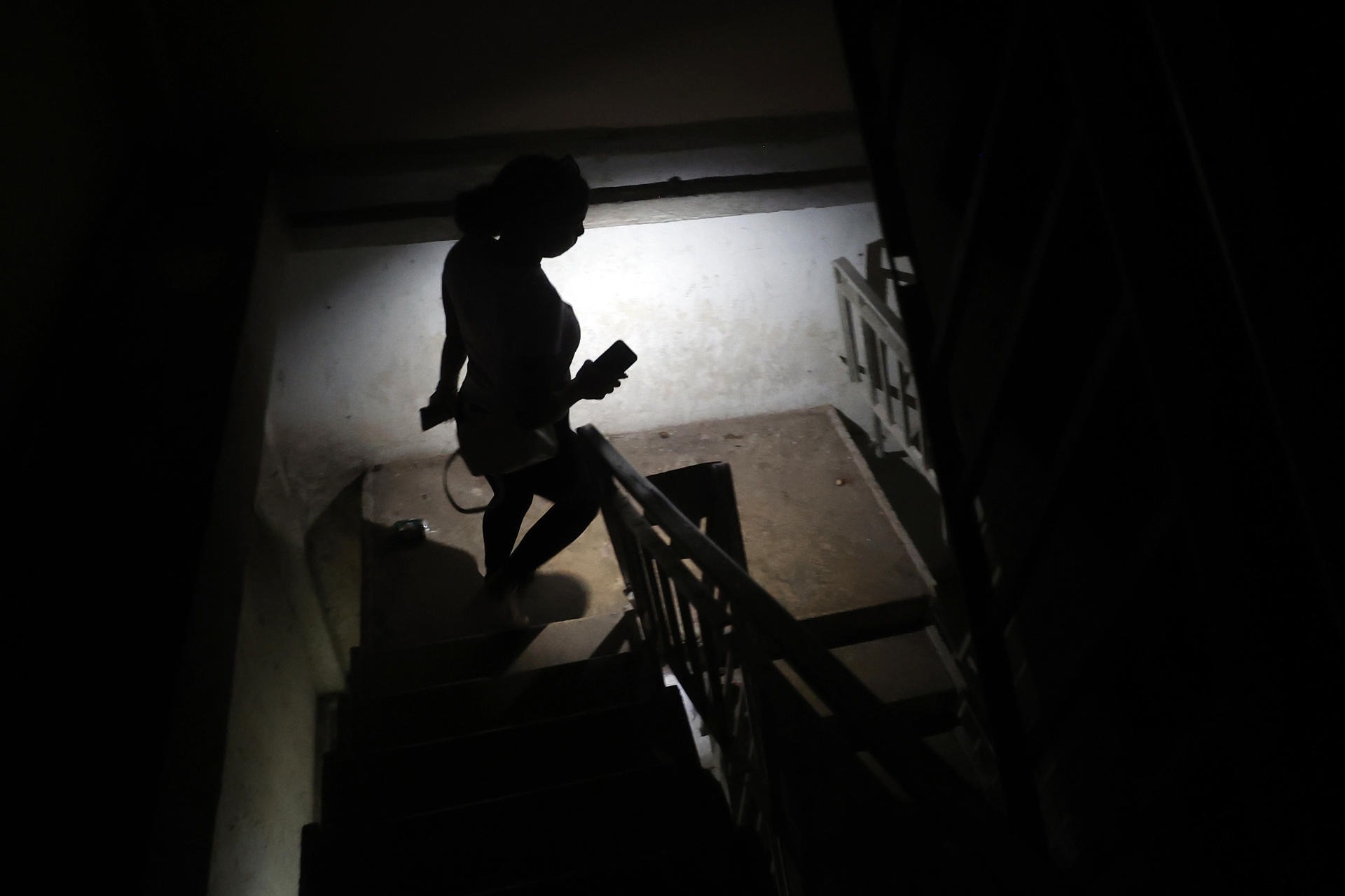 Hasta un 63 % de Cuba quedará este sábado a la vez sin corriente por la crisis energética