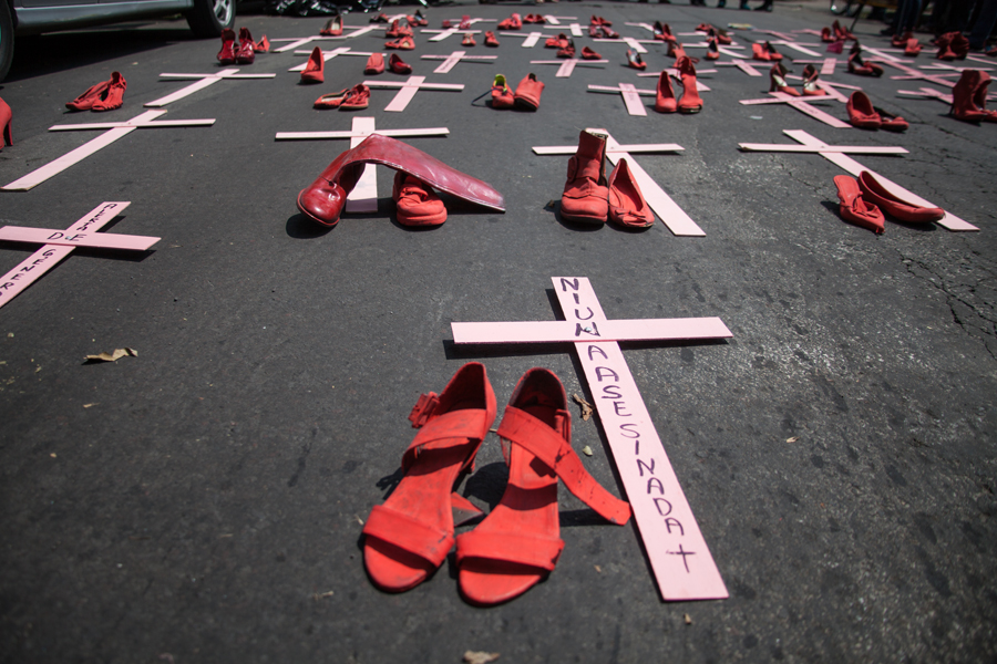 “Te voy a buscar y matarte”, la amenaza que minimizó la policía cuando Seylit pidió protección, el Estado está en deuda con las mujeres