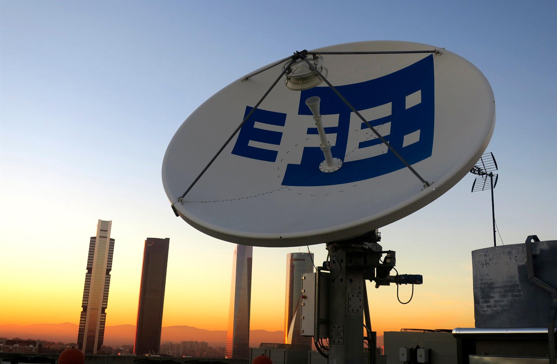 Cuba retira las credenciales de prensa a los periodistas de Efe en La Habana