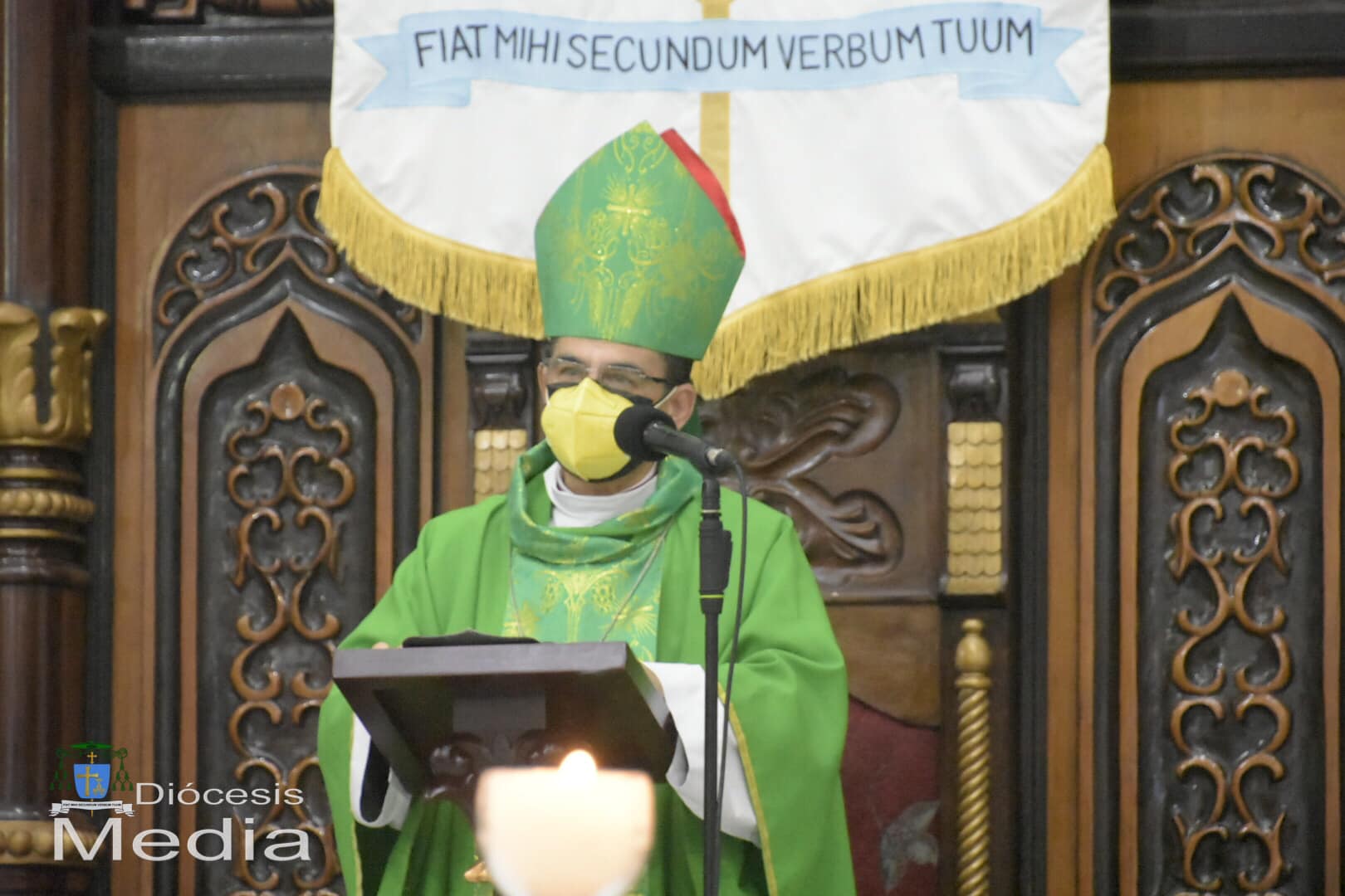 Monseñor Álvarez: “El empobrecimiento es producto de la corrupción y las desigualdades”