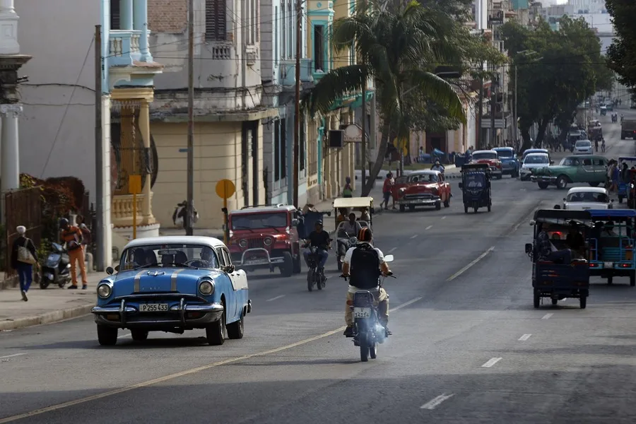 Marco Rubio: «ahora» puede ser el momento para un cambio de sistema político en Cuba