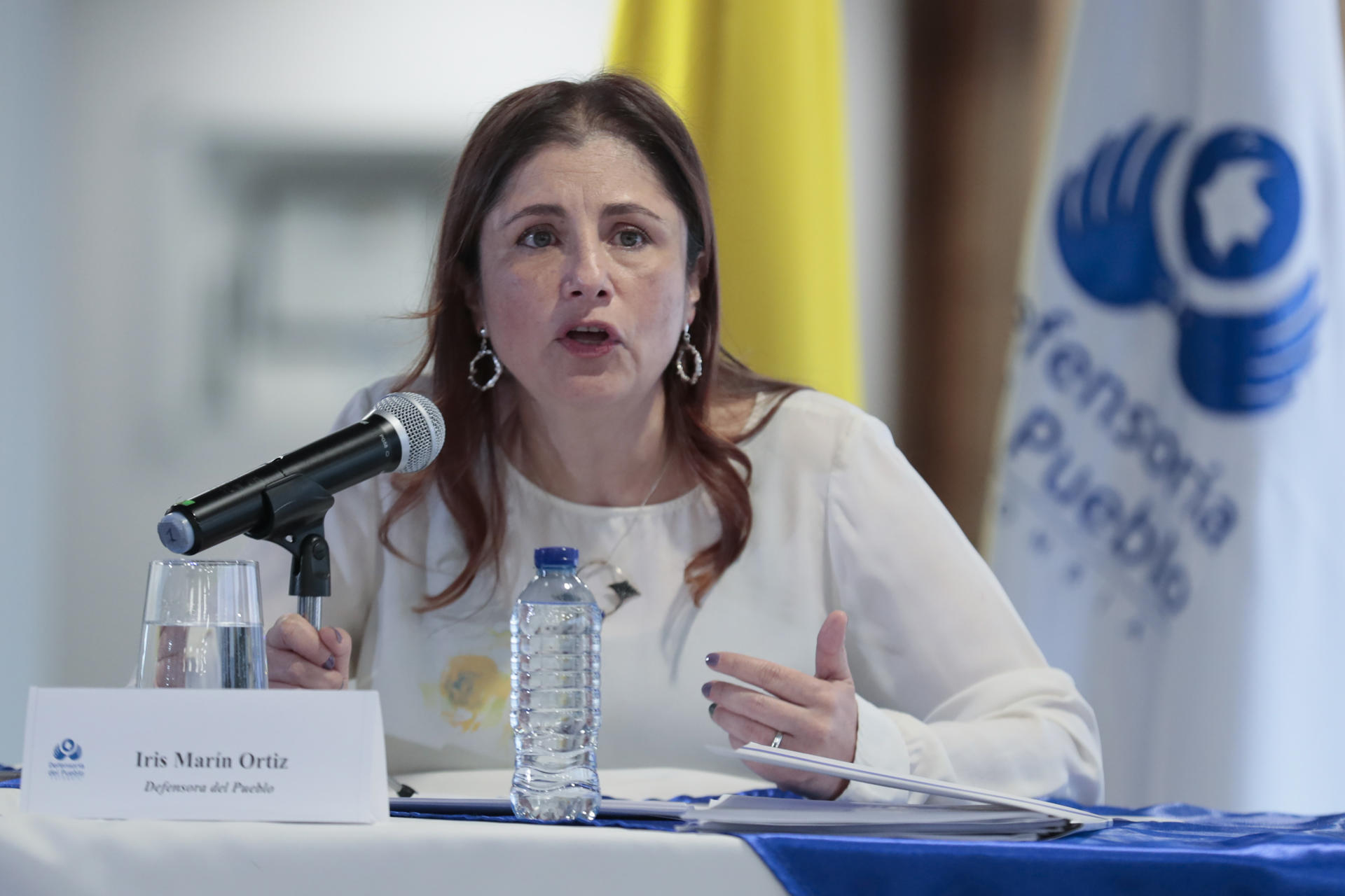 Seis menores murieron en un bombardeo militar colombiano contra disidencias de FARC, dice Defensoría