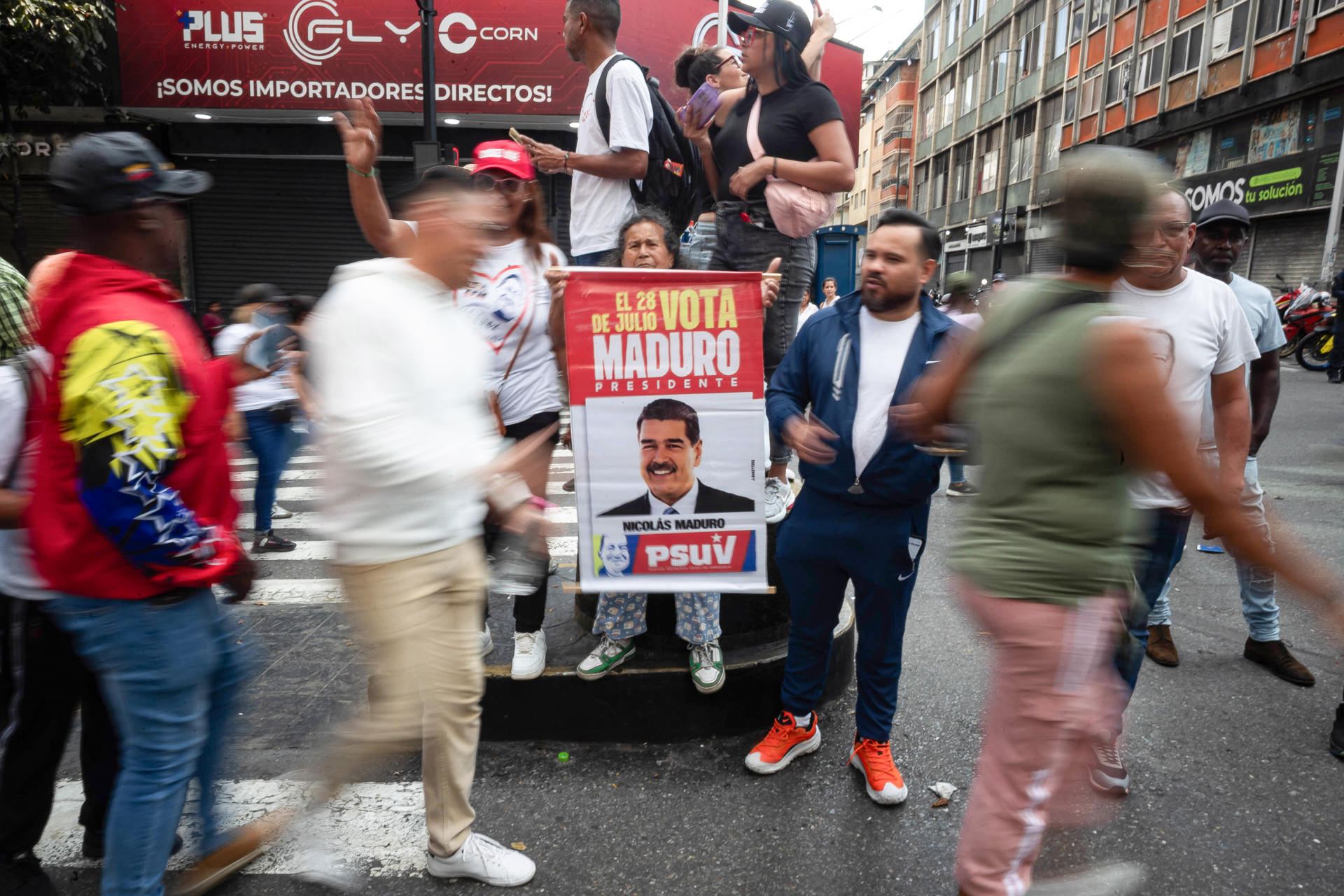 EE.UU. elimina mención a Maduro como líder del Cartel de los Soles en nueva acusación
