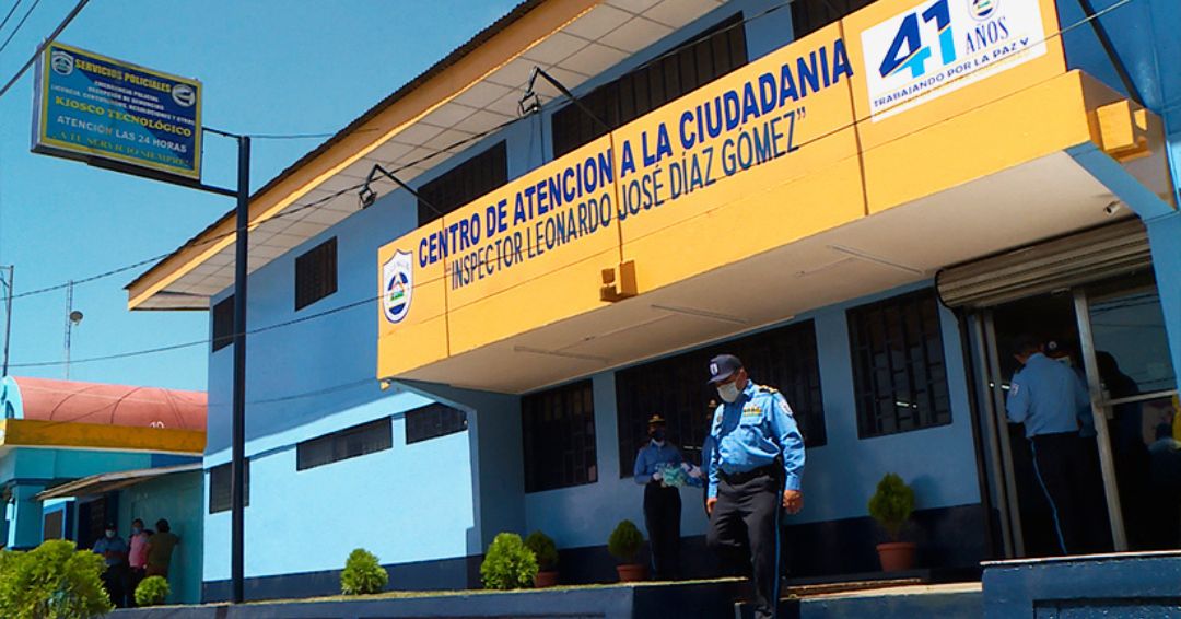 La Policía utiliza 33 estaciones policiales y ocho centros clandestinos para torturar, según observatorio