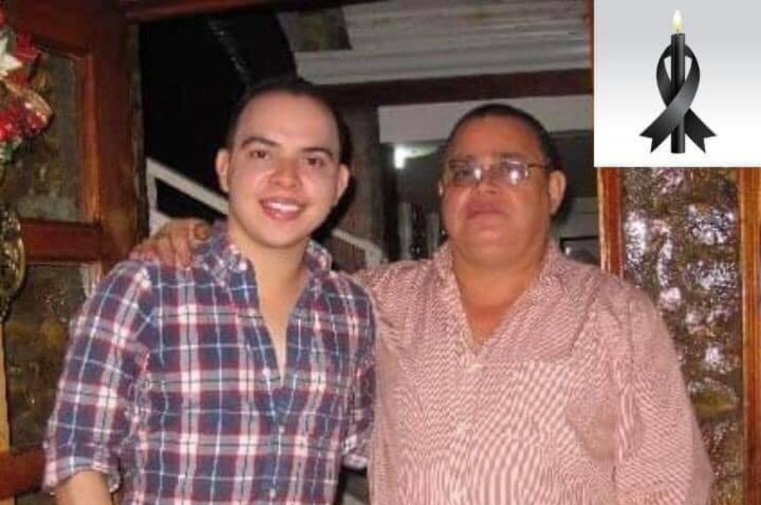 Médico jinotegano muere tres semanas después que su padre, tras contraer Covid-19