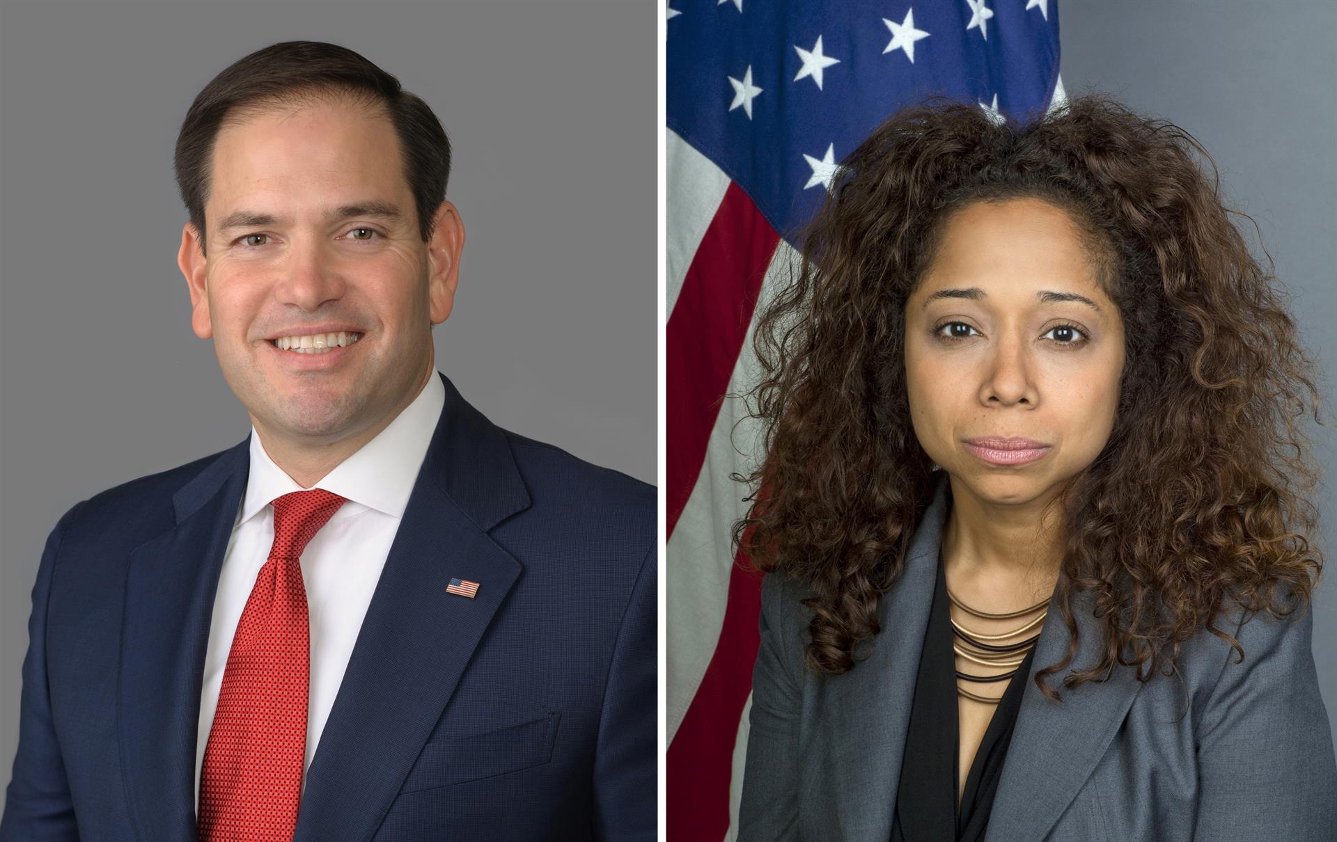 Senador Marco Rubio bloquea a la nominada de Biden a embajadora en España