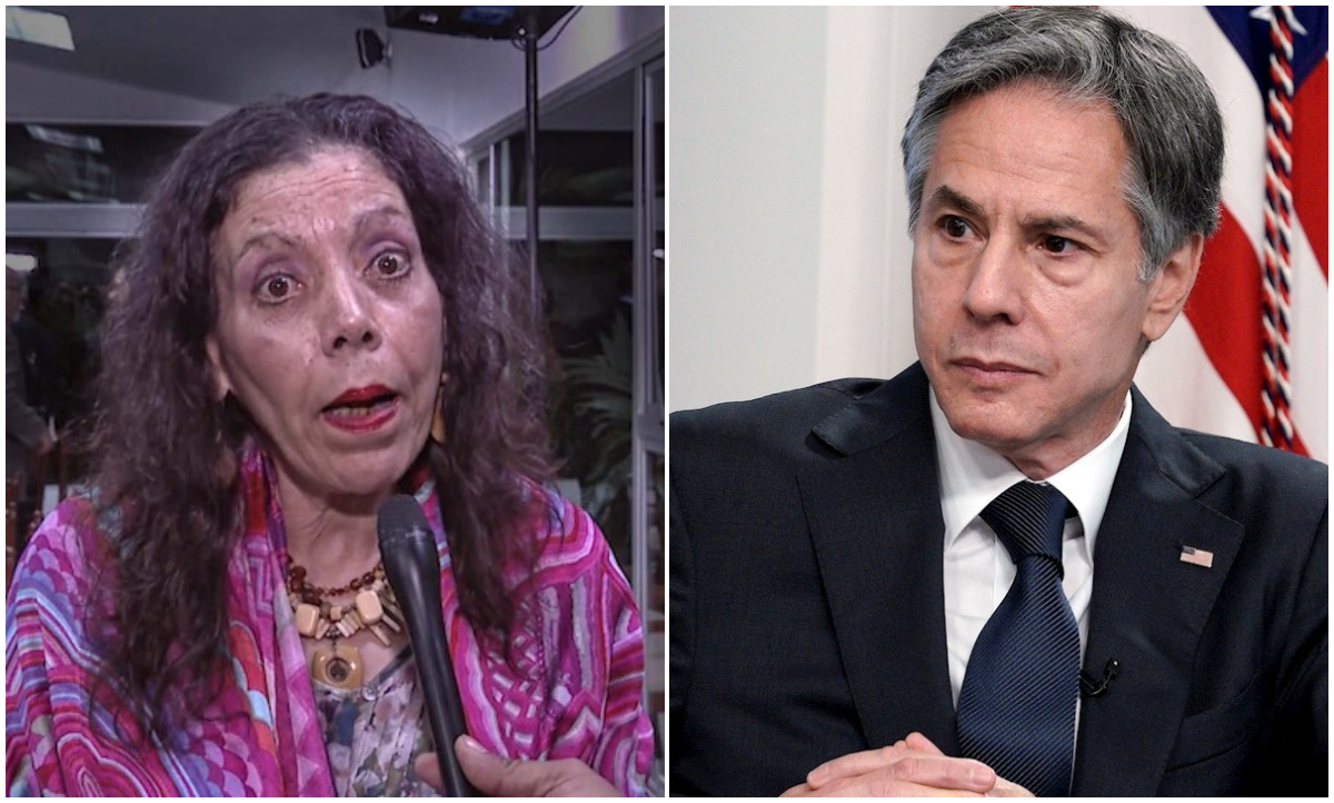 EE.UU. mantiene a Nicaragua en «lista especial de vigilancia» por violaciones a la libertad religiosa