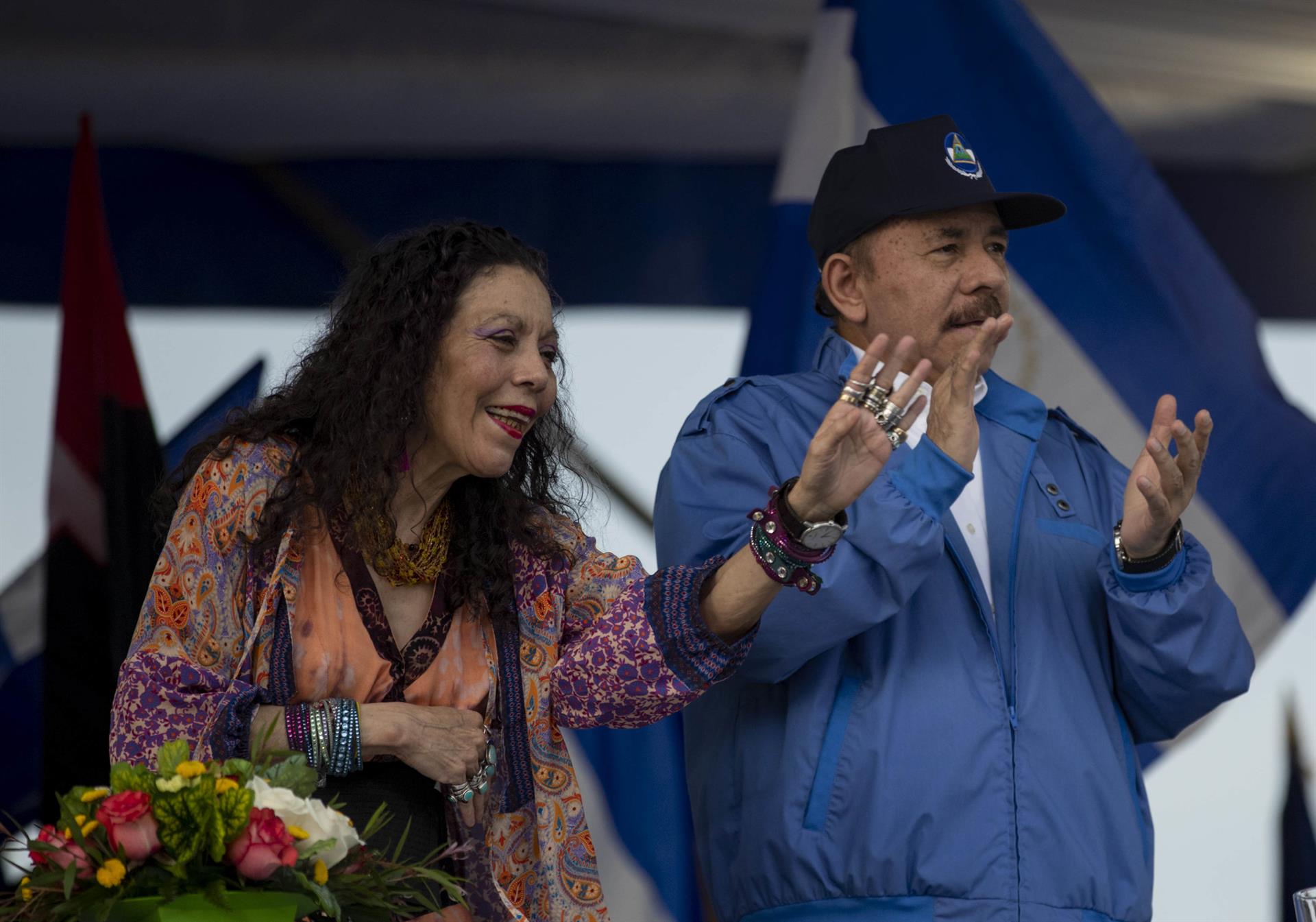 International Crisis Group prevé ruptura de relaciones entre Nicaragua y EE.UU.
