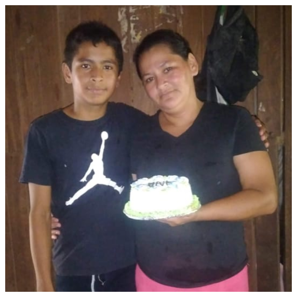 Madre reporta desaparición de su hijo de 14 años