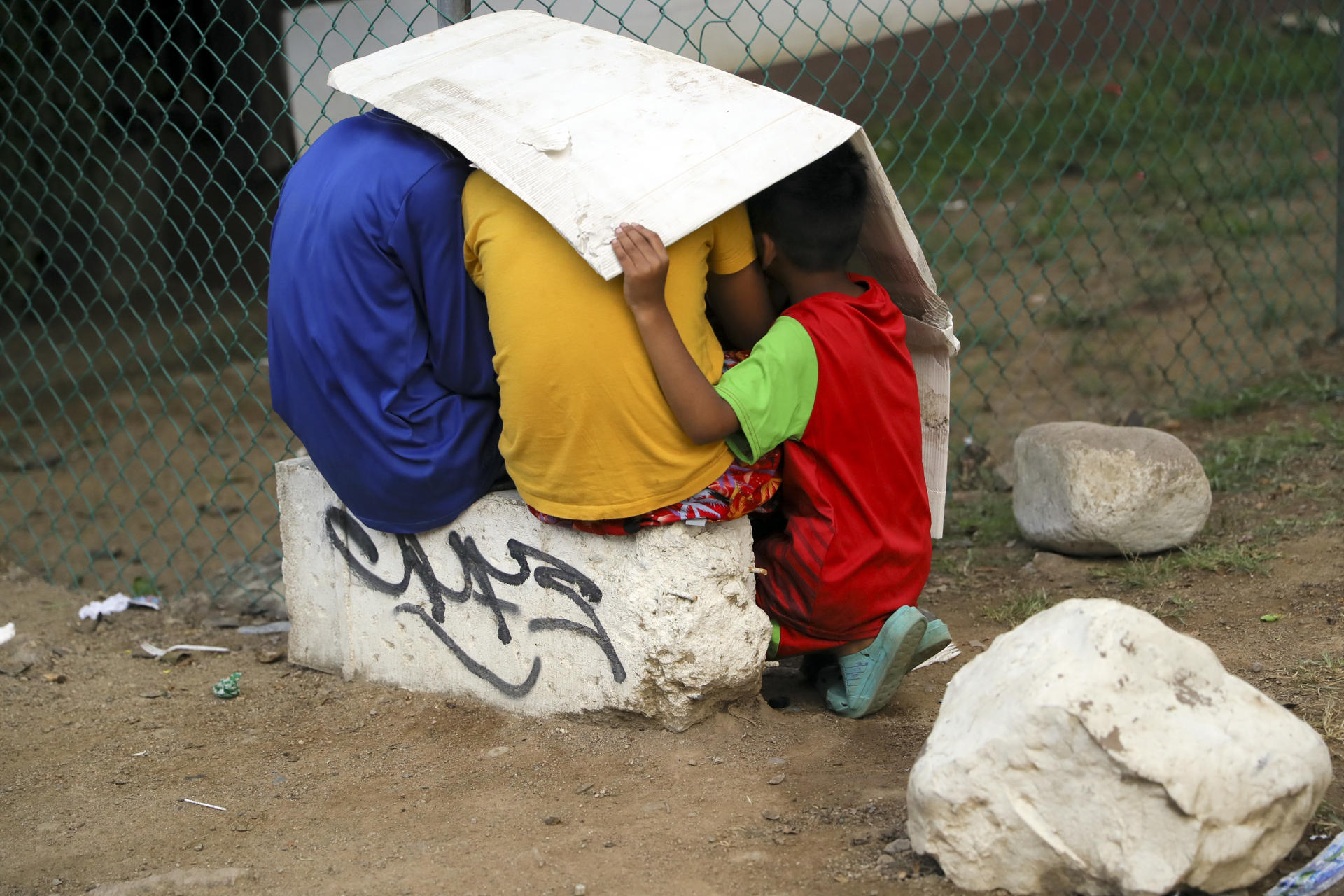 Honduras realizará su primer censo nacional sobre menores de edad bajo custodia del Estado