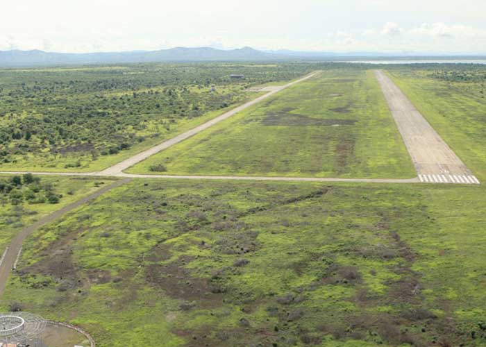 El nuevo aeropuerto de Managua, destinado al fracaso por escasa conectividad