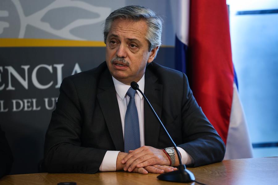 Buenos Aires restablece a su embajador en Managua, informan medios argentinos
