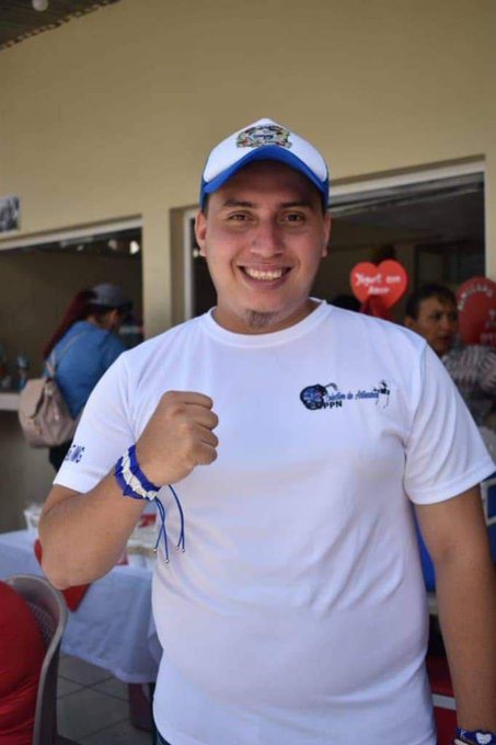 Exreo político pasó 24 horas detenido sin que la Policía le informara por qué